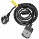 EcoFlow STREAM BKW-AC Prodlužovací kabel (15M) 1ECOPS-27