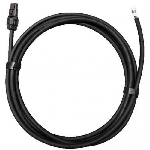 EcoFlow STREAM BKW DIY Cable Mikroměnič (5M) 1ECOPS-28