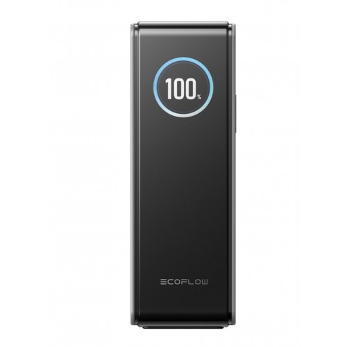 EcoFlow RAPID Power Banka (25000mAh,170W) - stříbrná 1ECORAP25000-140-A-EU