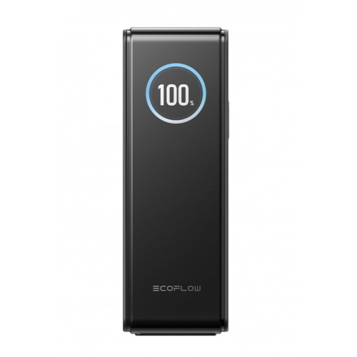 EcoFlow RAPID Power Banka (25000mAh,170W) - černá 1ECORAP25000-140-B-EU