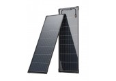 EcoFlow RV Max sada dvou 130W rigidních solárních panelů 1ECOS130