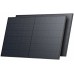 EcoFlow sada dvou 520W rigidních solárních panelů 1ECOS520