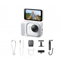 Insta360 GO Ultra Creator Bundle (bílá) INST492