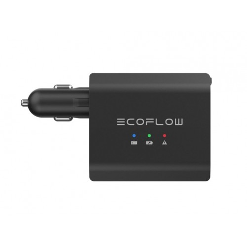 EcoFlow Chytrá nabíječka auto baterií 1ECOMARK25