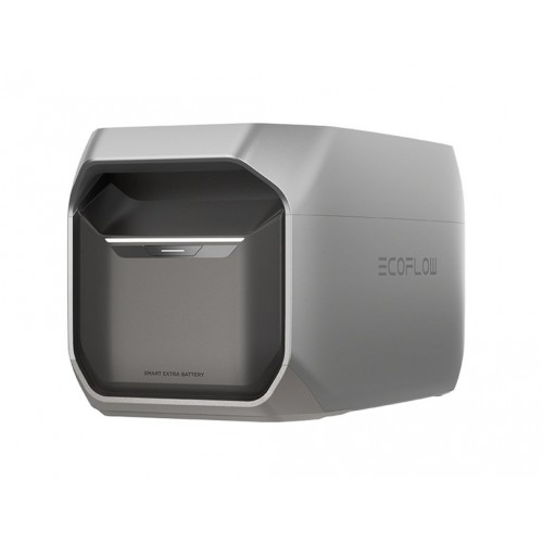EcoFlow DELTA 3 Přídavná baterie 1ECO1340EB