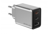 EcoFlow 65W GaN nabíječka EU 1ECORAP65WCH