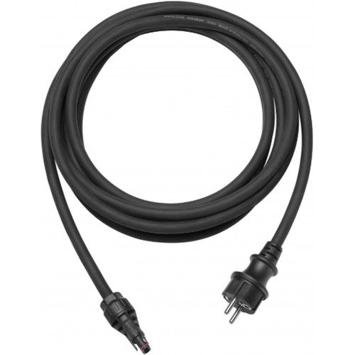 EcoFlow STREAM BKW-AC Kabel pro mikro střídače (5M) 1ECOPS-25