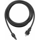 EcoFlow STREAM BKW-AC Kabel pro mikro střídače (5M) 1ECOPS-25
