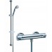 ECOSTAT 27064000 termost. sprch. komplet sprch. set 0,65, 13261000