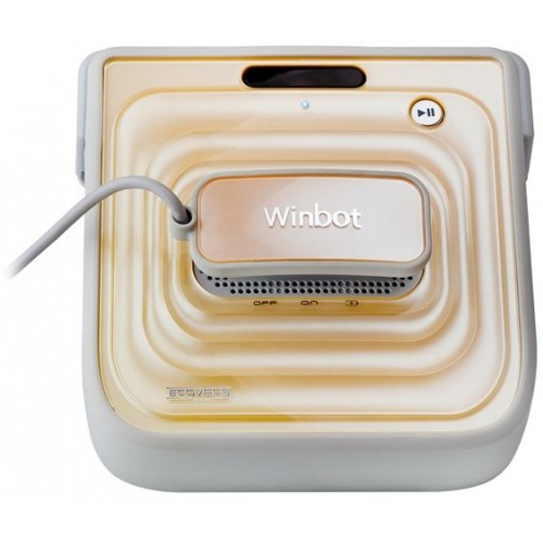 Robotický čistič oken Ecovacs WINBOT (W710)
