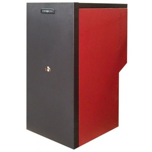 EDILKAMIN BERING plně automatický kotel na pelety 12 kW 747460