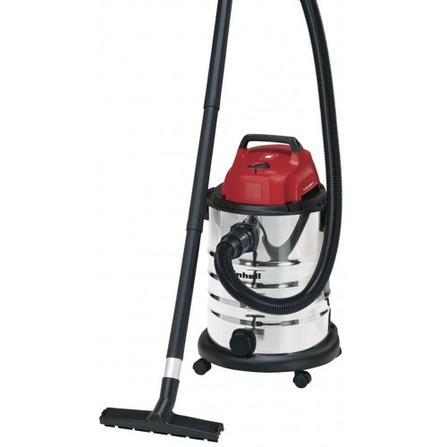 EINHELL CLASSIC TC-VC 1930 S vysavač pro mokré i suché sání 2342188