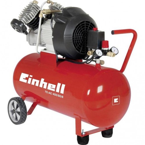 EINHELL CLASSIC TC-AC 400/50/8 kompresor 4010185