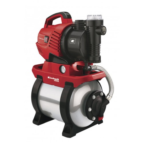 EINHELL EXPERT GE-WW 5537 E vodárna domácí 4173175