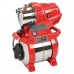EINHELL ERGOTOOLS PATTFIELD E-HW 1139 vodárna domácí 4173340