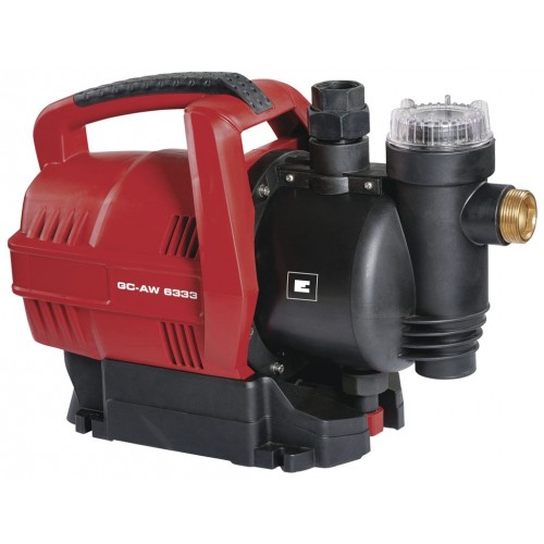 EINHELL CLASSIC GC-AW 6333 vodárna automatická 4176730