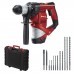 EINHELL CLASSIC KIT TC-RH 900 kladivo vrtací 4258253