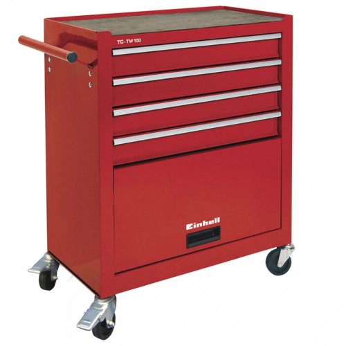 EINHELL CLASSIC Vozík na nářadí TC-TW 100 4510170 EINHELL CLASSIC Vozík na nářadí TC-TW 100 4510170