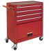 EINHELL CLASSIC Vozík na nářadí TC-TW 100 4510170