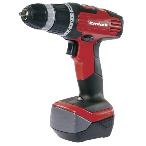 EINHELL CLASSIC TC-CD 12-2 šroubovák aku 4513520