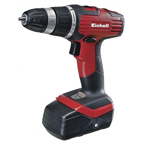 EINHELL CLASSIC TH-CD 18-2 1h šroubovák aku 4513555