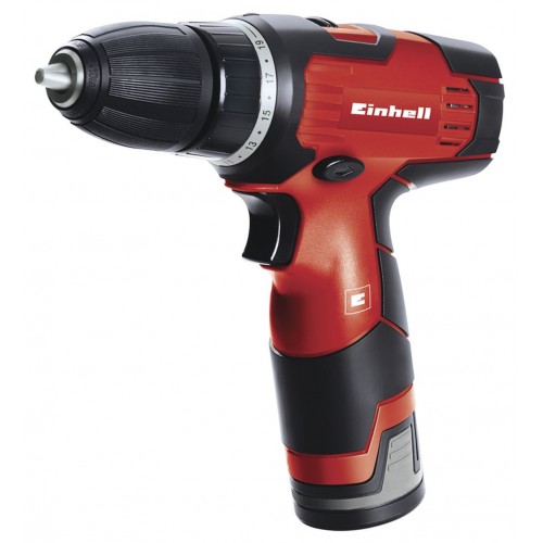 EINHELL CLASSIC TH-CD 12-2 Li šroubovák aku 4513660