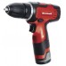 EINHELL CLASSIC TH-CD 12-2 Li šroubovák aku 4513660