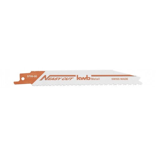 EINHELL List pilový na kov 2 ks Easy Cut KWB 579900