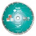 EINHELL KWB GREEN LINE kotouč řezný diamantový 125x22 mm 798540