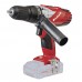 EINHELL Expert PlusAku TE-CD 18-2 Li -i šroubovák vrtací (bez baterie) 4513802