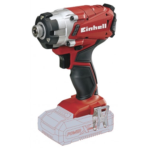 EINHELL Expert Plus Aku TE-CI 18 Li rázový utahovák (bez baterie) 4510023