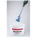 EINHELL KWB METAL metla k míchači barev 100 mm 497210