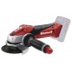Einhell TE-AG 18 Li Expert bruska úhlová Aku (bez baterie) 4431110