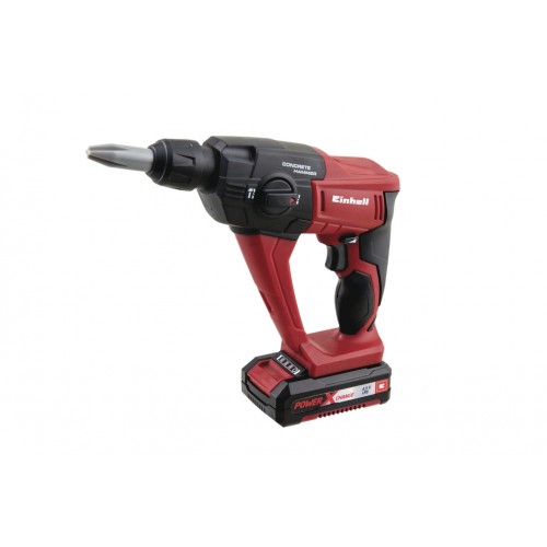 EINHELL Kids Hračka kladivo vrtací Power X-Change 6000001