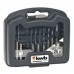 Einhell Set vrtáků a bitů KWB, 25-dílný set 109025