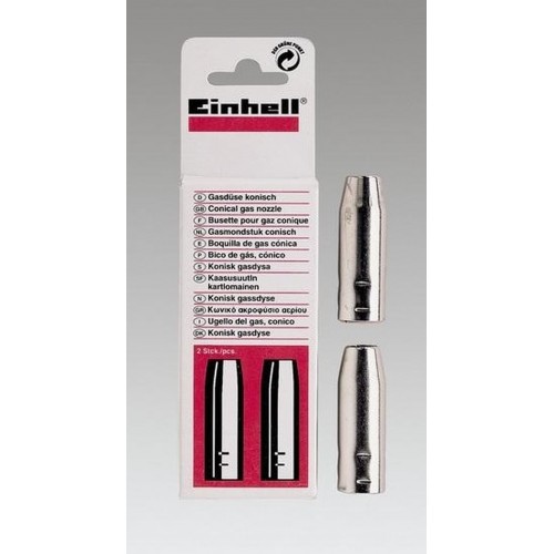Einhell Craftomat Tryska plynová set 2dílný 1576117 Einhell Craftomat Tryska plynová set 2dílný 1576117