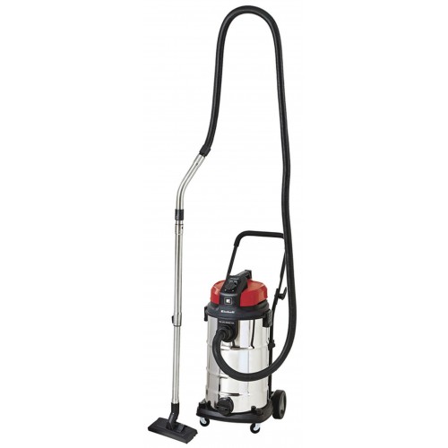 EINHELL Expert TE-VC 2340 SA Vysavač pro mokré i suché sání 2342380