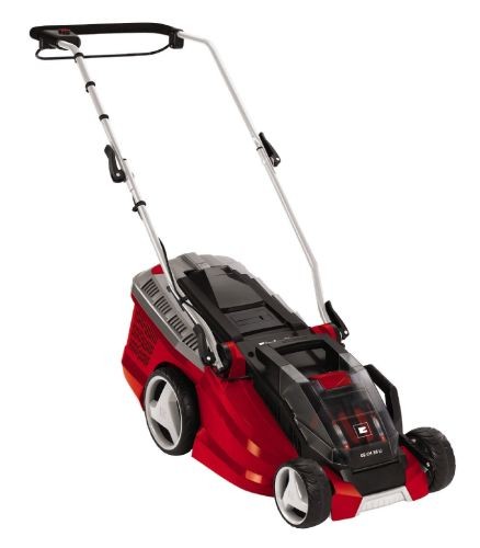 EINHELL Red Aku GE-CM 36 Li sekačka 3413060