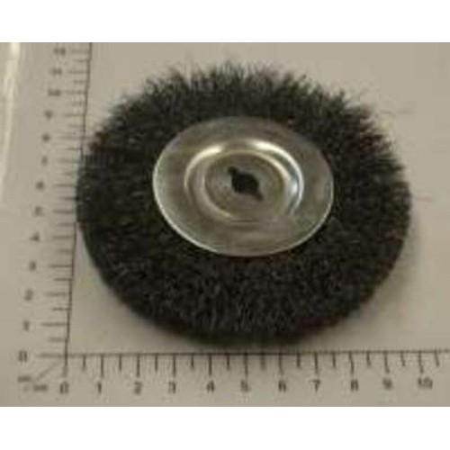 Einhell Kartáč náhradní ocelový k BG-EG 1410 3424100