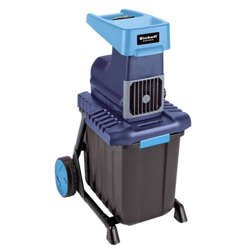 Einhell Blue BG-RS 2540 CB zahradní tichý drvič 3430547 Einhell Blue BG-RS 2540 CB zahradní tichý drvič 3430547