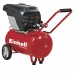 EINHELL Expert TE-AC 400/50/10 Kompresor 4010470