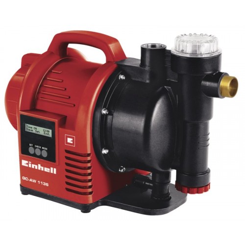 EINHELL Classic GC-AW 1136 Vodárna automatická 4176716