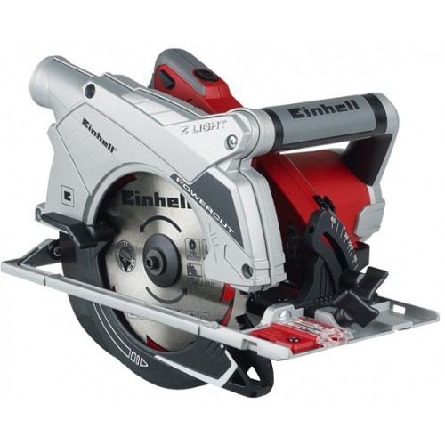 EINHELL Ruční okružní pila RT-CS 190/1 4330970