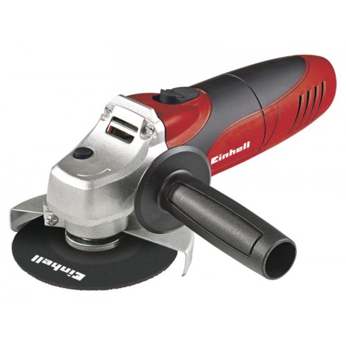 Einhell Classic Bruska úhlová TC-AG 125 mm Kit 4430624