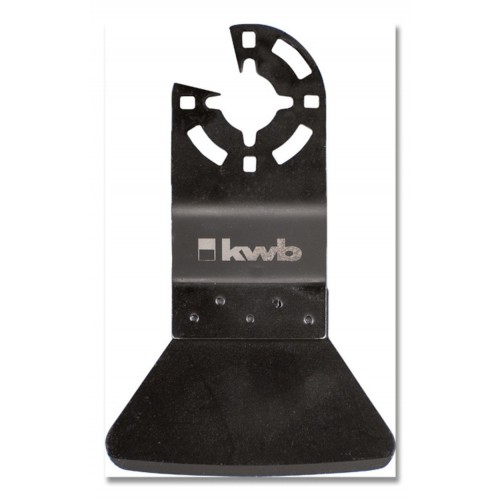 EINHELL Špachtle, neohebná KWB 709640