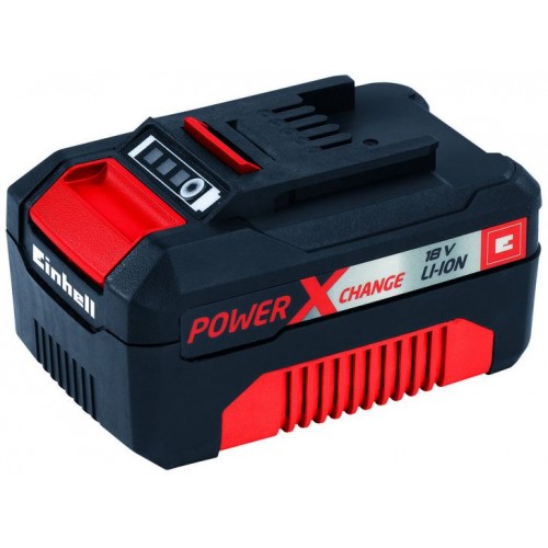 EINHELL Baterie Power-X-Change 18V 3,0Ah Aku 4511341