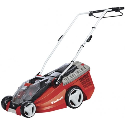EINHELL Red Aku GE-CM 36 Li M sekačka 3413063