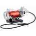 EINHELL Bruska dvoukotoučová s přídavnou přímou bruskou TH-XG 75 Kit 4412560