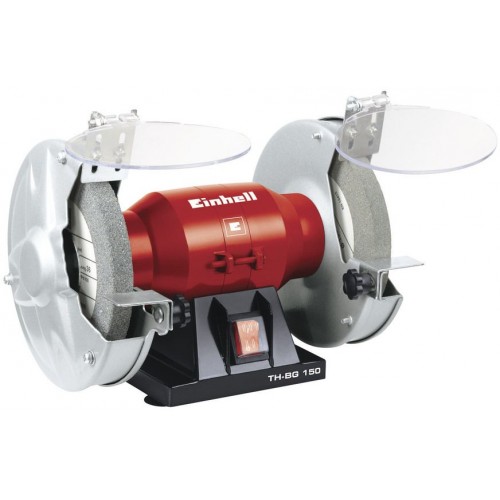 EINHELL Bruska dvoukotoučová TH-BG 150 4412570