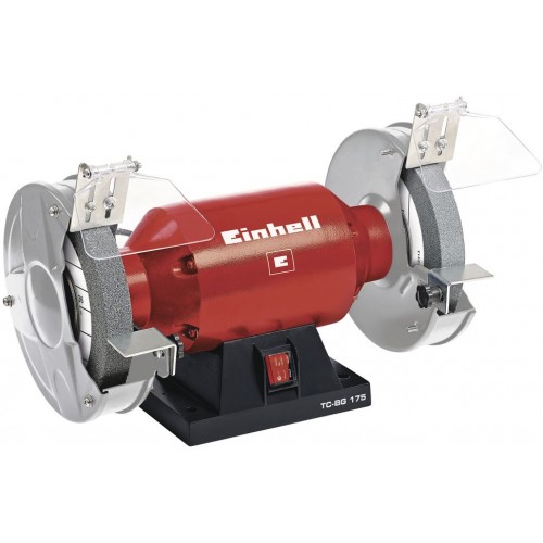 EINHELL Bruska dvoukotoučová TC-BG 175 4412630